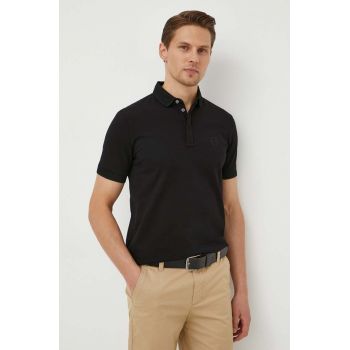 Armani Exchange - Tricou Polo ieftin