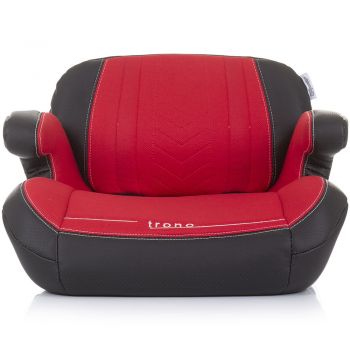 Inaltator auto Chipolino Trono poppy cu sistem Isofix de firma original