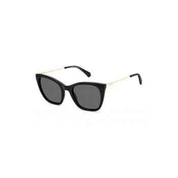 Ochelari de soare cat-eye polarizati