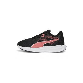 Pantofi sport din plasa Twitch Runner