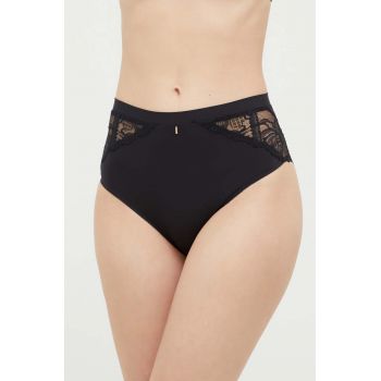 Chantelle chiloti culoarea negru