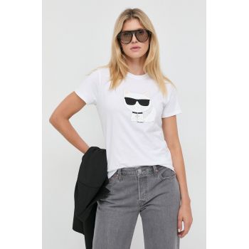 Karl Lagerfeld - Tricou