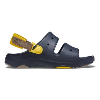 Sandale Crocs Classic All Terrain Sandal Albastru - Deep Navy ieftine