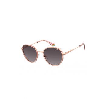 Ochelari de soare rotunzi unisex polarizati