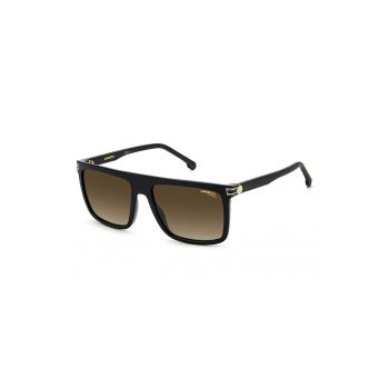 Ochelari de soare unisex cu lentile in degrade