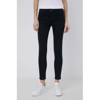 Armani Exchange jeansi femei , medium waist