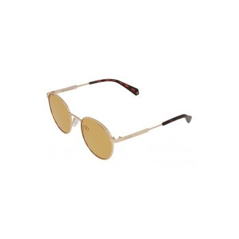 Ochelari de soare rotunzi unisex polarizati