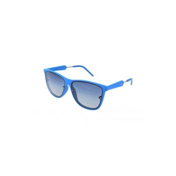 Ochelari de soare unisex cu lentile polarizate