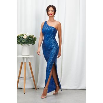 Rochie Muse Albastra