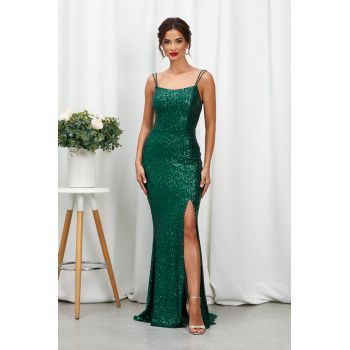 Rochie Shine Verde