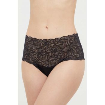 Chantelle chiloti culoarea negru