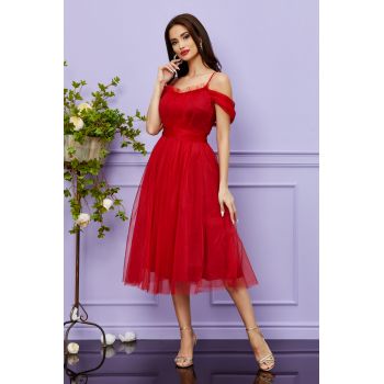 Rochie Queeny Rosie