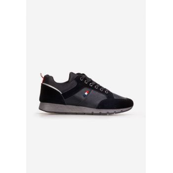 Pantofi sport barbati Franco navy