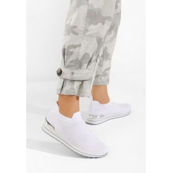 Tenisi Slip-On Welda negri