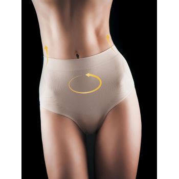 CHILOT - PERFECT COMPRESSION BEIGE de firma originala