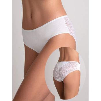 CHILOT - SET 2 BEAUTY LACE WHITE