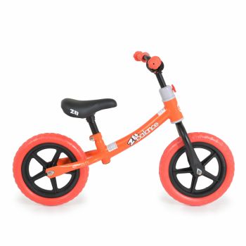 Bicicleta fara pedale Byox 2B balance Red