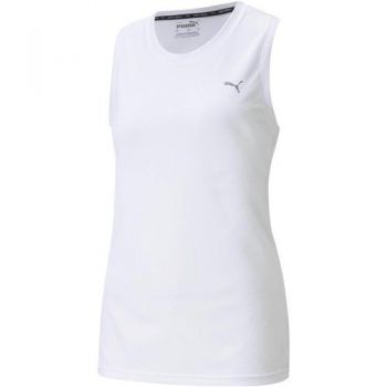 Maiou femei Puma Performance Tank 52030902 ieftin