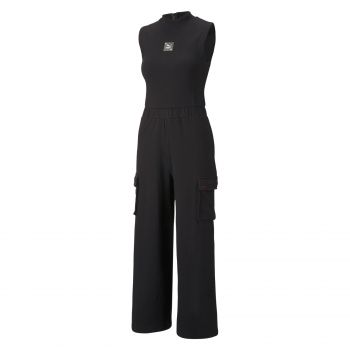 Salopeta PUMA pentru femei RE.GEN JUMPSUIT - 53193601