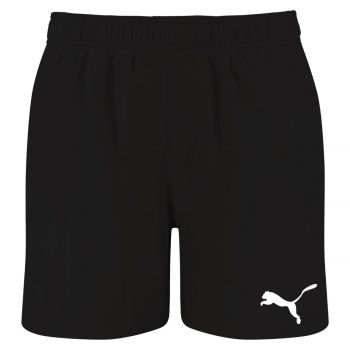 Short baie PUMA pentru barbati SWIM MID SHORTS 1P - 93508805