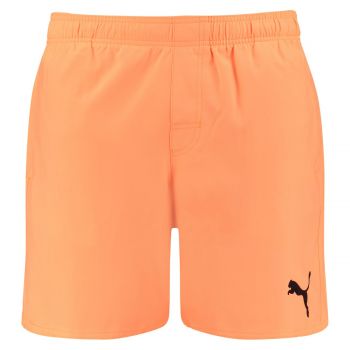Short baie PUMA pentru barbati SWIM MID SHORTS 1P - 93508807