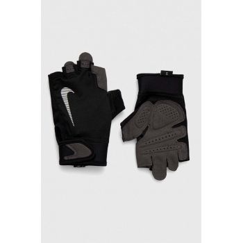 Nike manusi culoarea gri