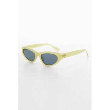 Ochelari de soare cat-eye Maisel