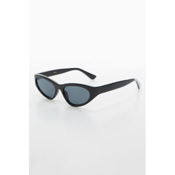 Ochelari de soare cat-eye Maisel