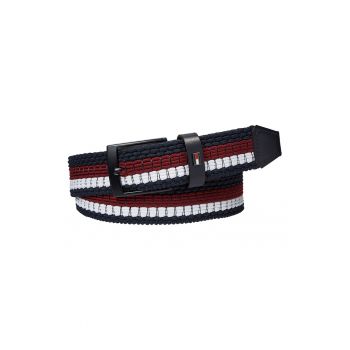 Curea tesuta din material textil Adan