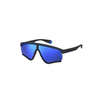 Ochelari de soare shield unisex polarizati