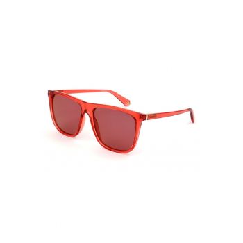 Ochelari de soare unisex cu lentile polarizate