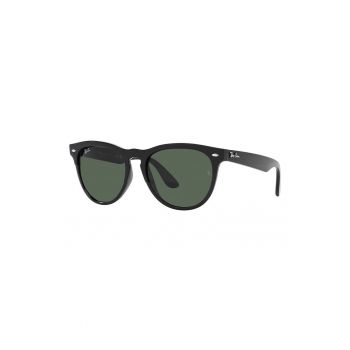 Ochelari de soare unisex cu lentile uni Iris