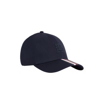 Sapca baseball din bumbac organic