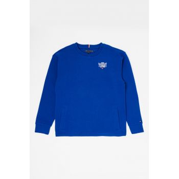 Trening cu imprimeu logo 1985 Varsity