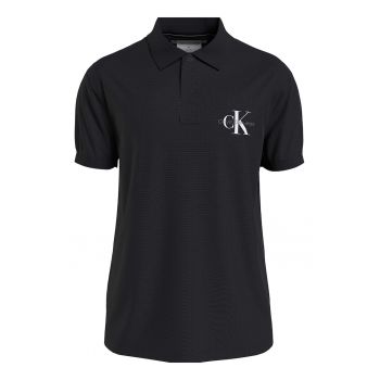 Tricou polo cu logo