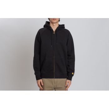 Chase Zip Hoodie
