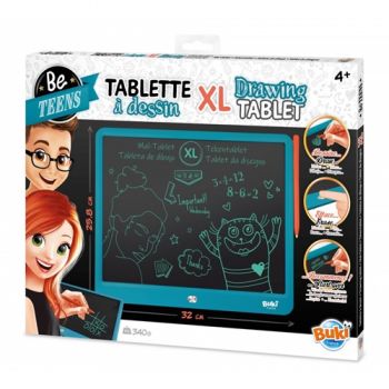 Joc Educativ Buki France Tableta de Desen XL