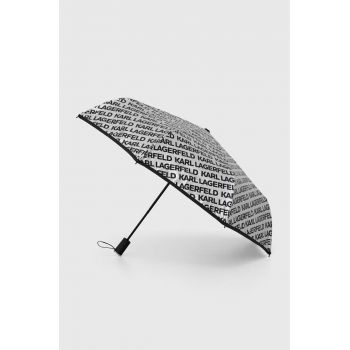Karl Lagerfeld umbrela