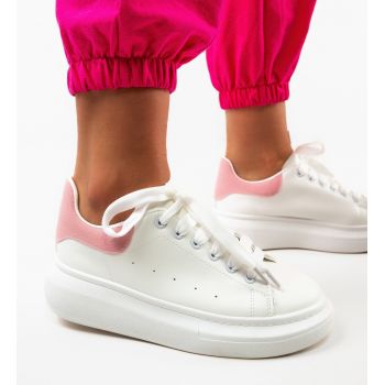 Pantofi Sport Tomyo Albi 5