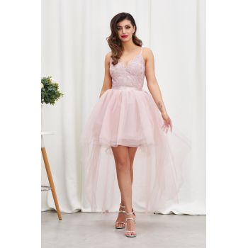 Rochie Delice Rose ieftina