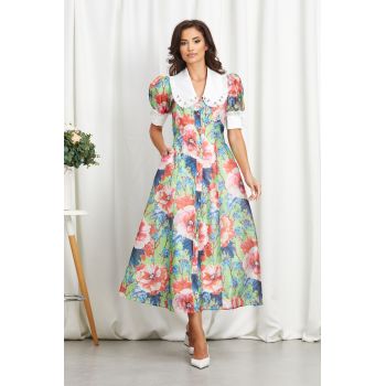 Rochie Emma Floral