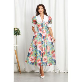 Rochie Emma Floral