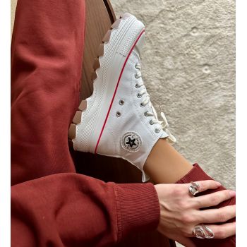 Sneakers dama Puss Albi