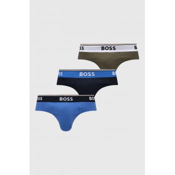 BOSS slip 3-pack barbati