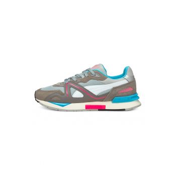 Pantofi sport cu garnituri de piele Mirage Mox