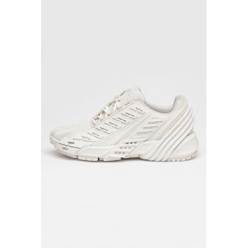 Pantofi sport cu insertii din material textil S-Prototype