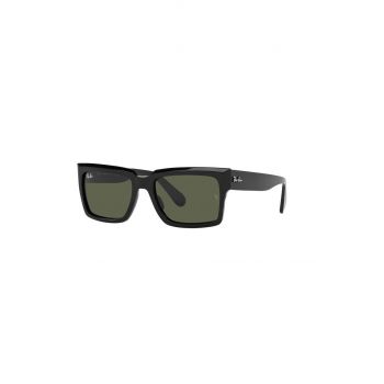 Ray-Ban ochelari de soare culoarea negru