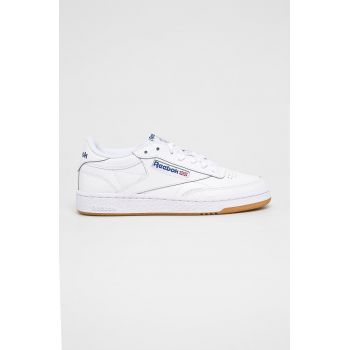 Reebok Classic sneakers Club C 85 AR0459.D