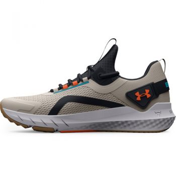 Adidasi Pantofi sport barbati Under Armour Project Rock BSR 3 3026462-102