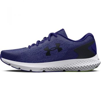 Adidasi Pantofi sport barbati Under Armour UA Charged Rogue 3 Knit 3026140-500